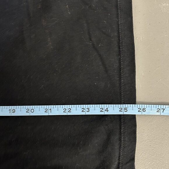 Harry Potter Men's Fantastic Beasts Magical Congress Crest Black T Shirt Size M - Picture 4 of 4